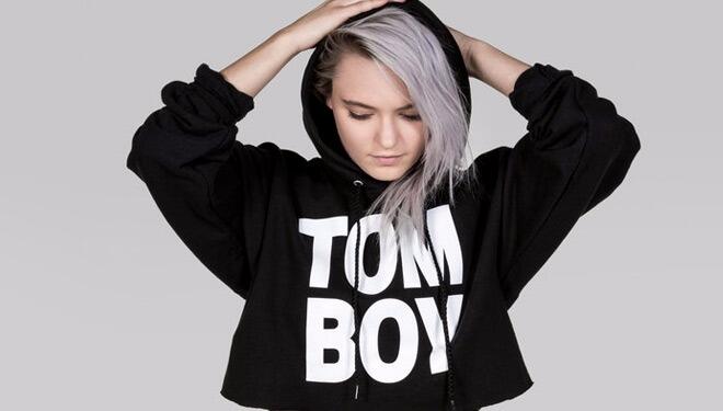 Anak Perempuan Tomboi, Ini Penyebabnya