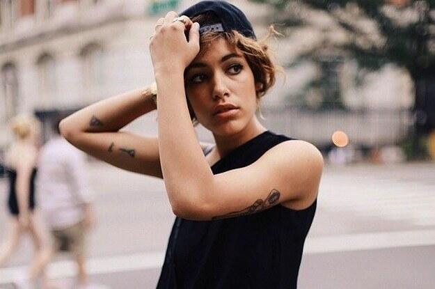 Anak Perempuan Tomboi, Ini Penyebabnya