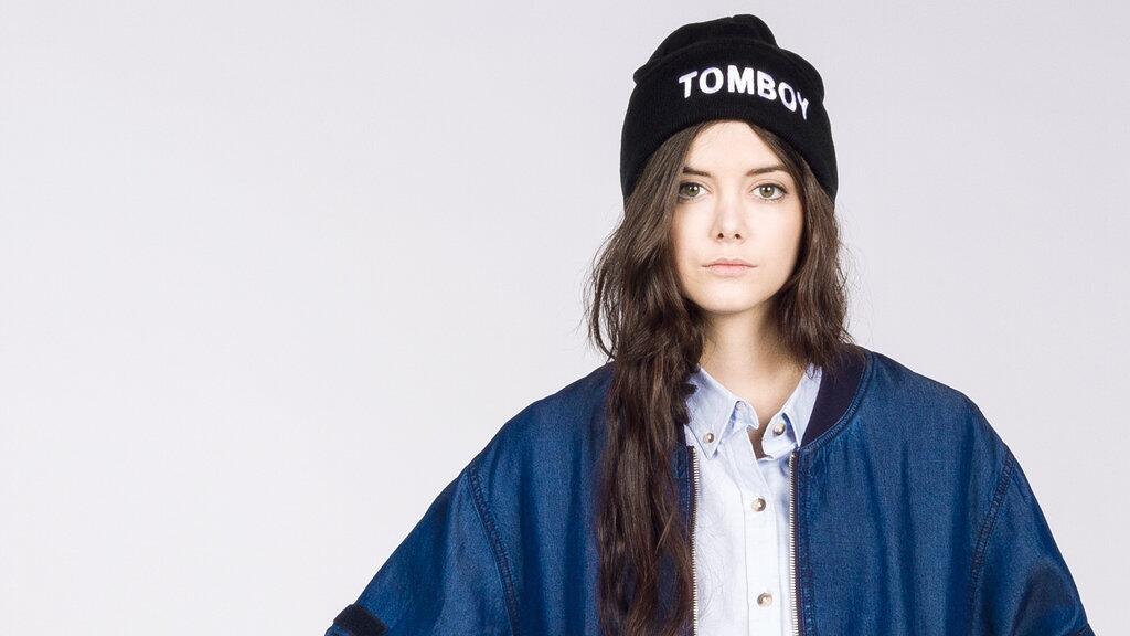 Anak Perempuan Tomboi, Ini Penyebabnya