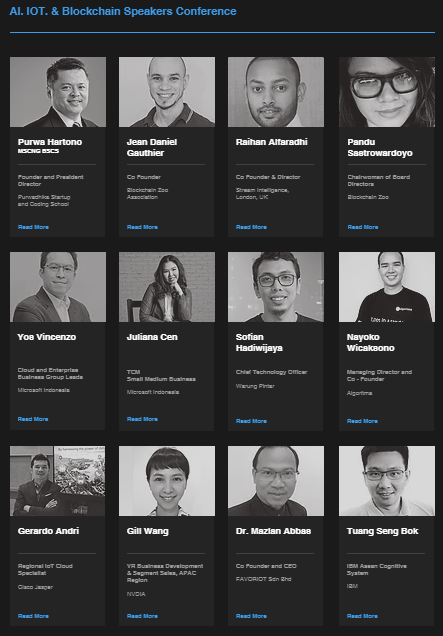 Masih Penasaran sama dunia Tech &amp; Startup? Yuk ke Purwadhika Tech Wave 2018
