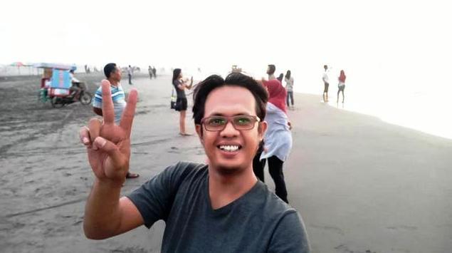 Inilah Kaskuser Beken yang Tercyduk Capturetherealyou