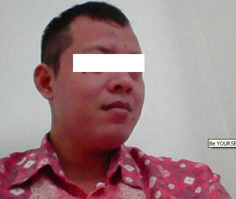 Inilah Kaskuser Beken yang Tercyduk Capturetherealyou