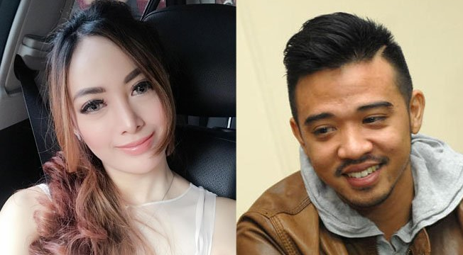 Abdee 'Slank' dan Robi 'Geisha' Kompak Gugat Cerai Istri Masing-Masing