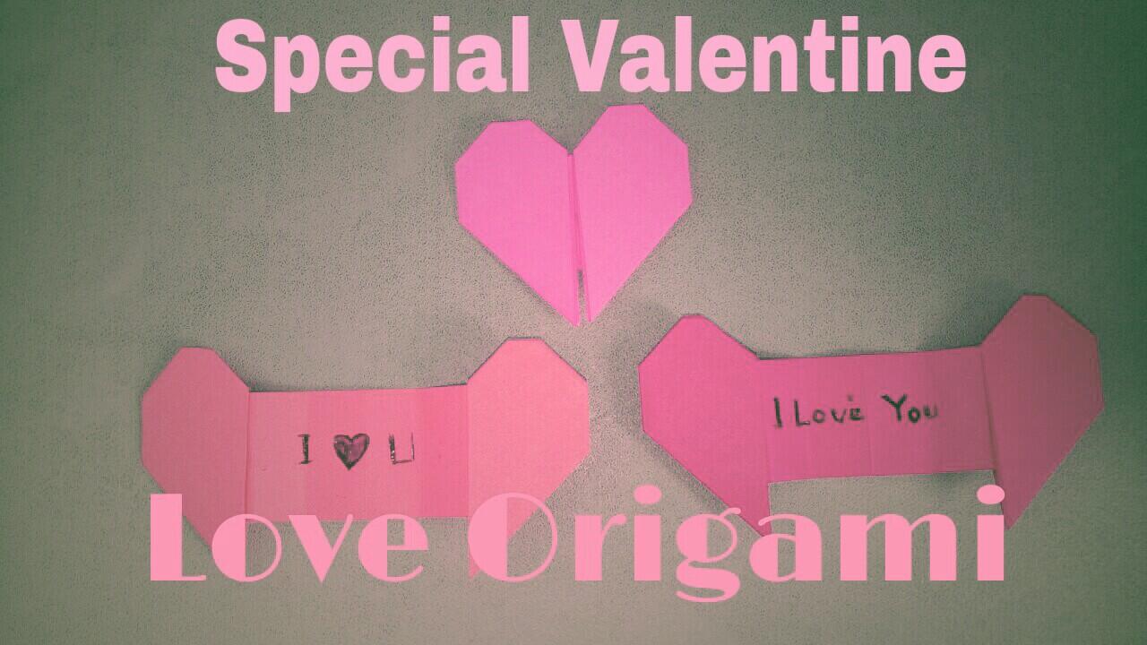 Kumpulan Tutorial Karya Seni Melipat Origami (Always Update)