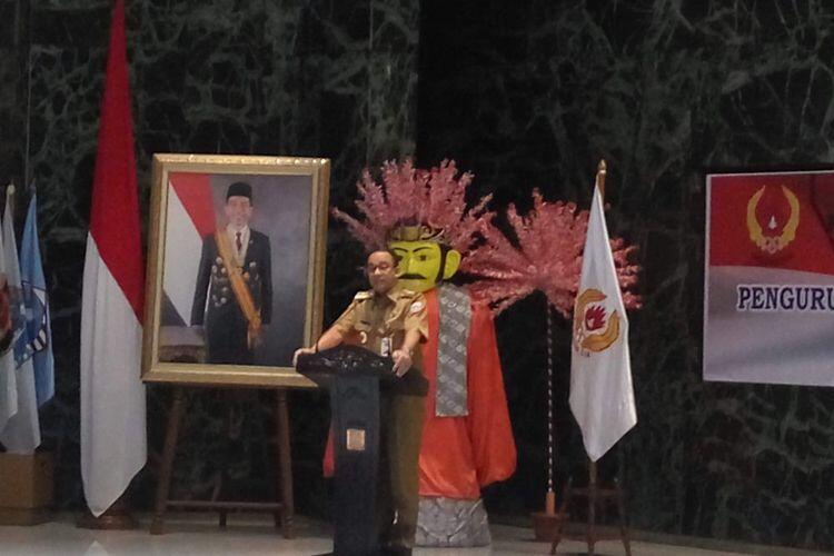 Pengacara Buni Yani hingga Mantan Napi Ujaran Kebencian Dikukuhkan Jadi Pengurus KONI