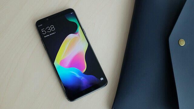 Oppo: Banting Harga Bikin Konsumen Pertanyakan Kualitas