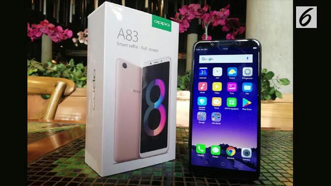 Oppo: Banting Harga Bikin Konsumen Pertanyakan Kualitas