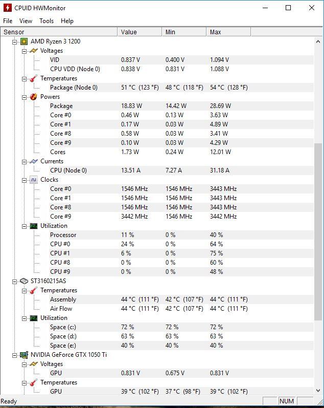 [ASK] Mohon Rekomendasi dan Pertanyaan Setup Cooler buat Problem suhu PC ane