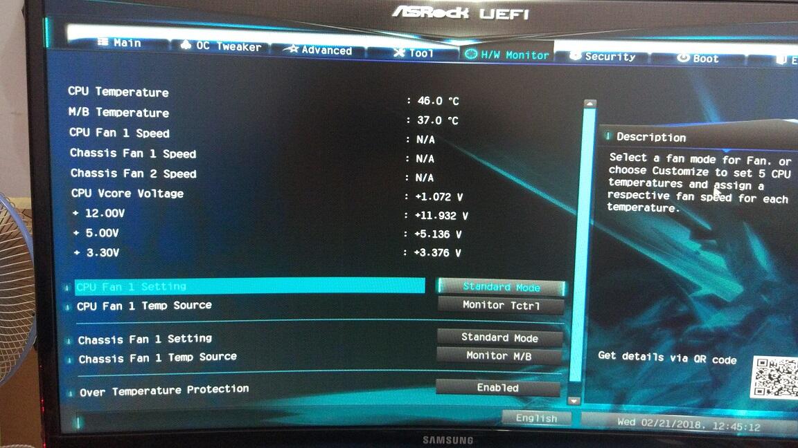 [ASK] Mohon Rekomendasi dan Pertanyaan Setup Cooler buat Problem suhu PC ane