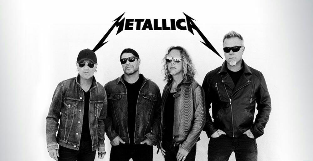 Bayar Uang Pengganti, 11 Juta ke KPK, Jokowi Akhirnya Miliki Deluxe Box Set Metallica