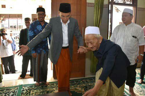 Jepang Sebagai Penjajah yang Jahat