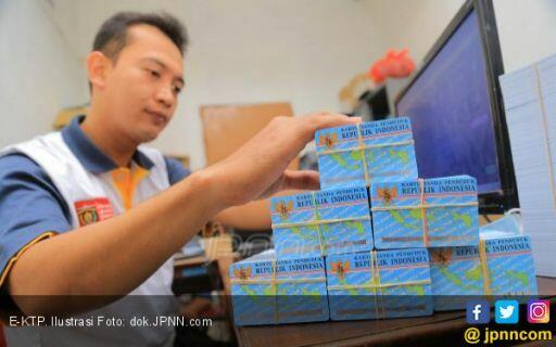 Penganut Aliran Kepercayaan tak Sampai 10 Juta Jiwa