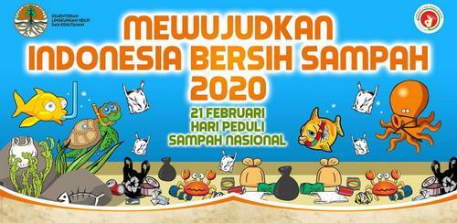 Ada Apa di Tanggal 21 Februari?