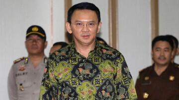 Alasan Ahok Baru Ajukan Peninjauan Kembali