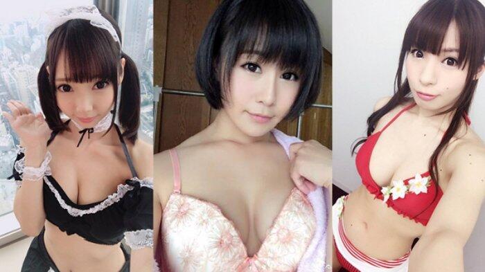 Acara Kentut Tiga Gadis Cantik Pemain Film Porno Jepang Sudah Dibooking Penuh