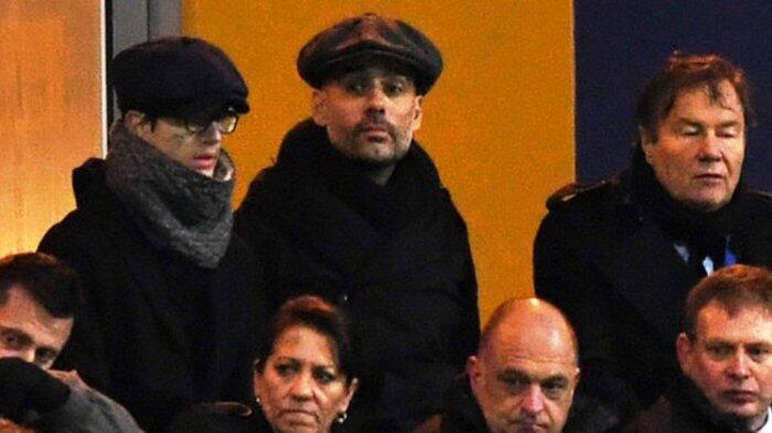 Pep Guardiola Siap Jadi Pengusaha Kuliner