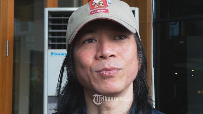 Abdee Slank Tolak Duduk Seruangan dengan Istri Saat ...