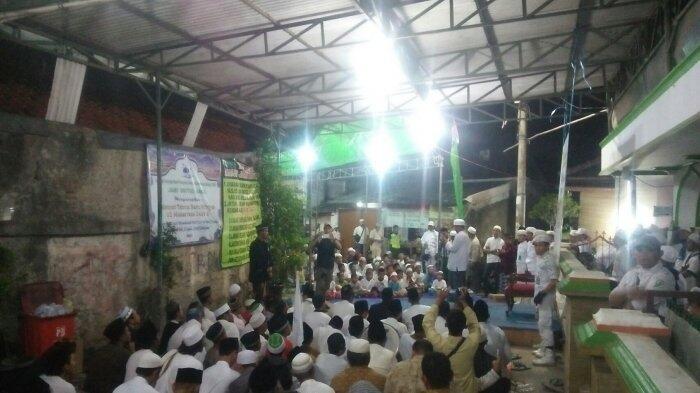 Habib Rizieq: Saya Menunda Kepulangan