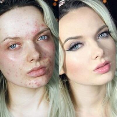&#91;Buat Sista&#93; Tampil Cantik Natural dengan Makeup ‘No Makeup’? Siapa Takut!