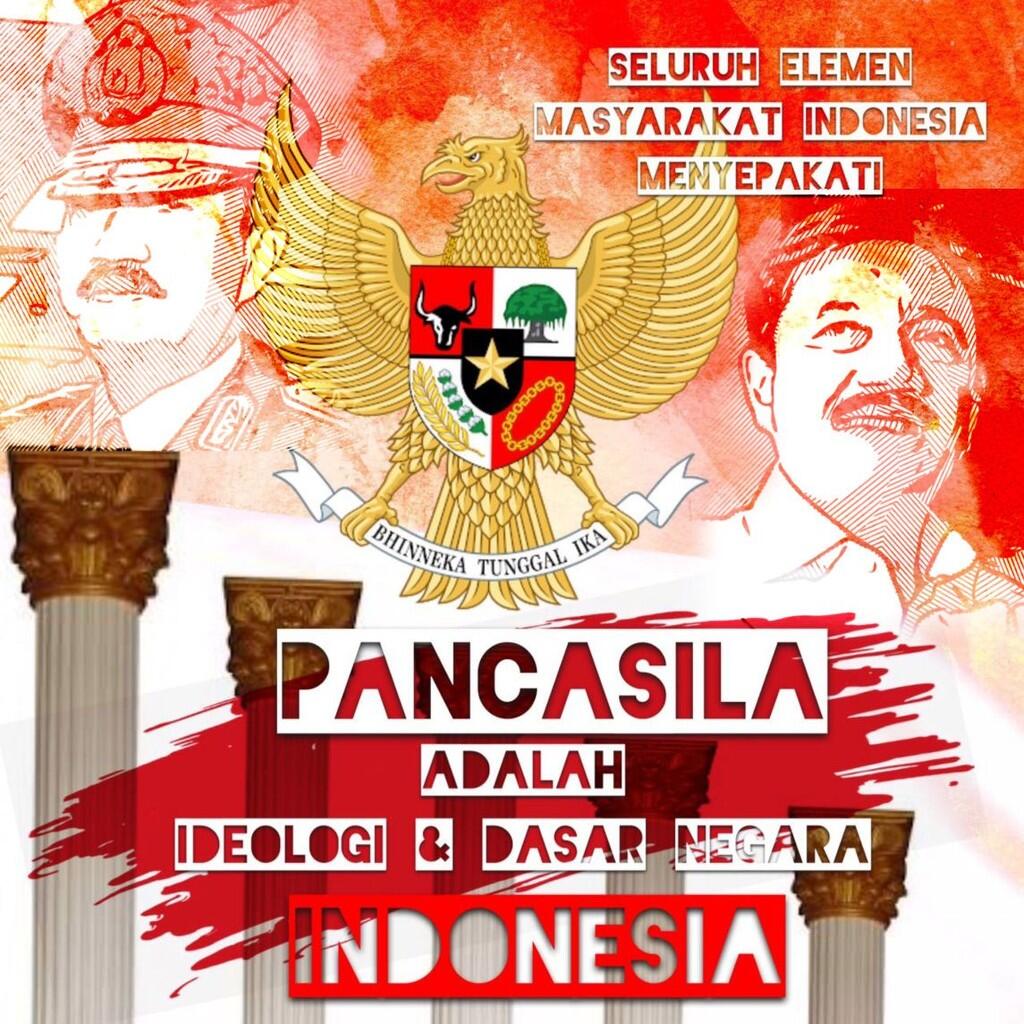 Pesan Budi Gunawan, Pancasila Harus Direaktualisasikan dalam Kehidupan Sehari-Sehari