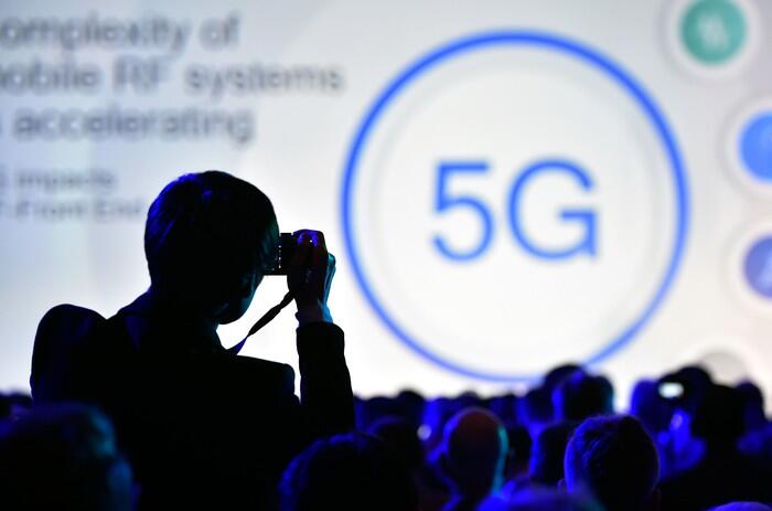 5G di Depan Mata, Indonesia Negara Pertama di Dunia Dengan Layanan Teknologi 5G