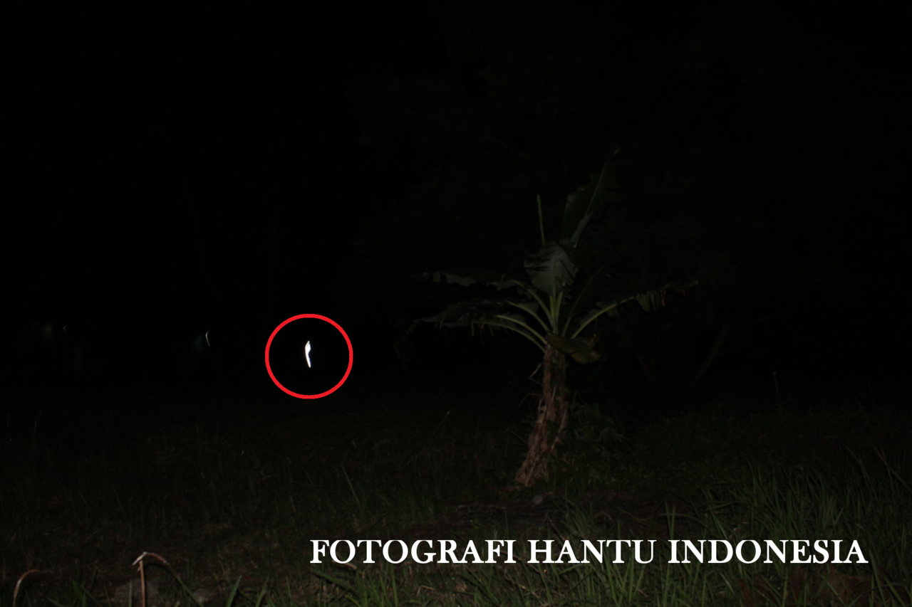 FR &#91;Terekam&#93; Misteri KeAngkeran Bekas Pabrik Tekstil Ciracas