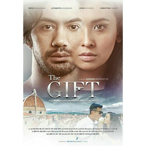 The GIFT film Hanung paling Jujur? Sejujur apa sih?