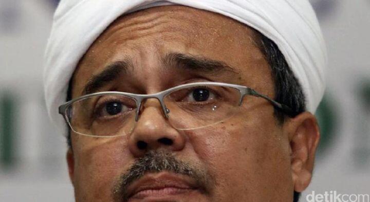 Pengamat: Habib Rizieq Tak Bernyali Seperti Buya Hamka