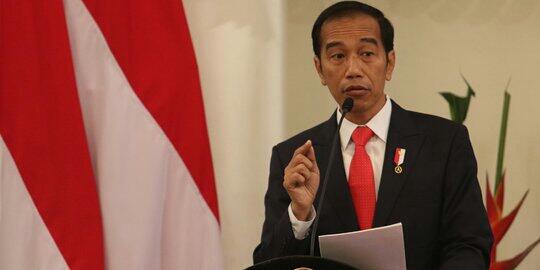 Bola panas' UU MD3 kini berada di tangan Jokowi