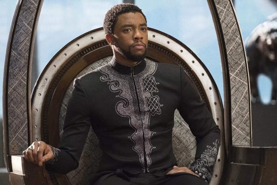 Marvel punya jagoan berkulit hitam, Siapakah Dia?