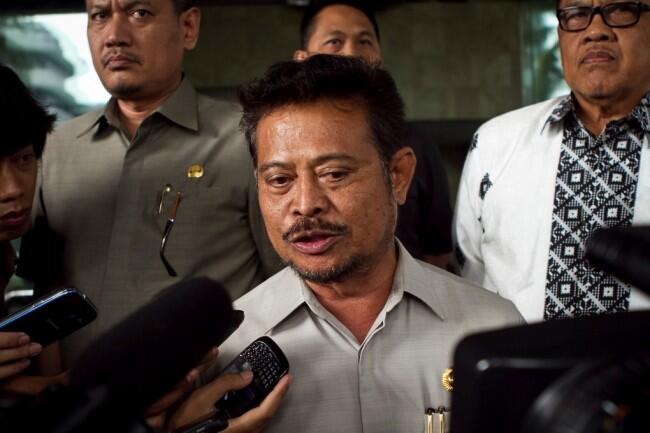 Presiden Diminta Terbitkan Inpres soal Perdagangan Antarprovinsi