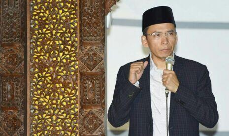 TGB: Negara Harus Jamin Keamanan Pemuka Agama