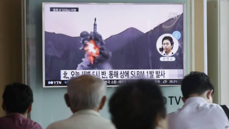 Dari Pembalut Hingga Menonton Bokep, 9 Kebiasaan Ini Ilegal di Korea Utara!