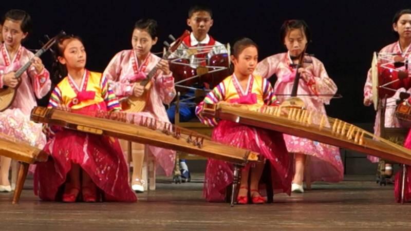 Dari Pembalut Hingga Menonton Bokep, 9 Kebiasaan Ini Ilegal di Korea Utara!