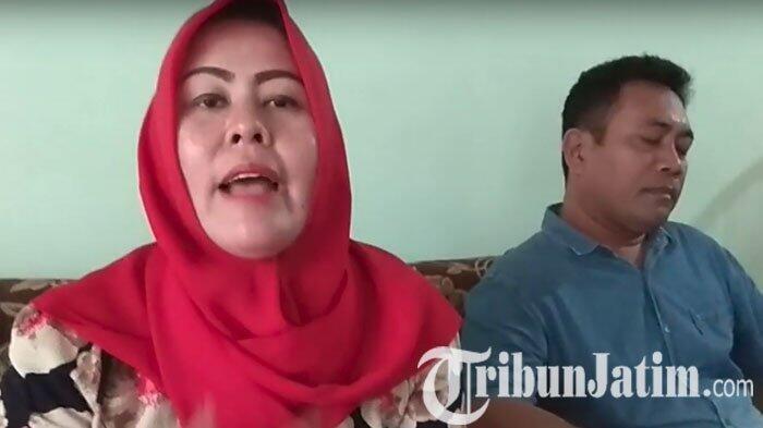 Ning Aura Nada Stres Terdampak Kasus Tuduhan Pelakor Ovie dan Nila