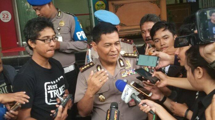 Polisi Kejar Seorang Artis Berinisial R sebagai Pemakai dan Juga Pengedar Narkoba