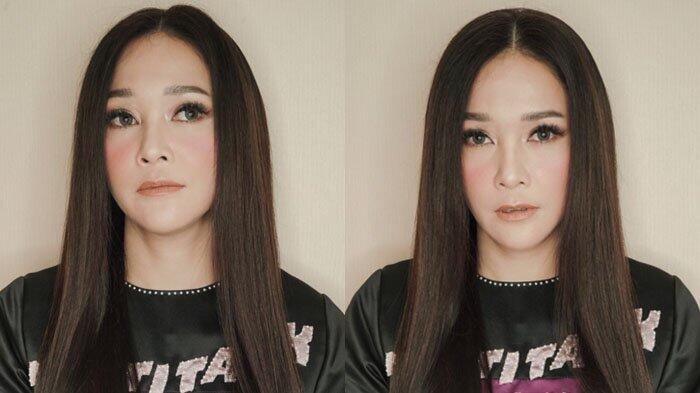 Kenang Masa Lalu, Maia Estianty Unggah Foto saat Masih Menjadi Istri Ahmad Dhani