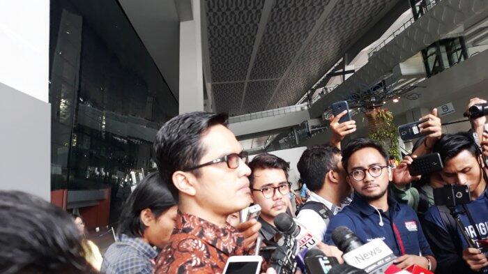 Alasan Keamanan, Novel Baswedan Dijemput di Landasan Pacu Bandara Soekarno-Hatta