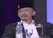 Survei Median: Sebagian Besar Pemilih Jokowi Berpendidikan Rendah