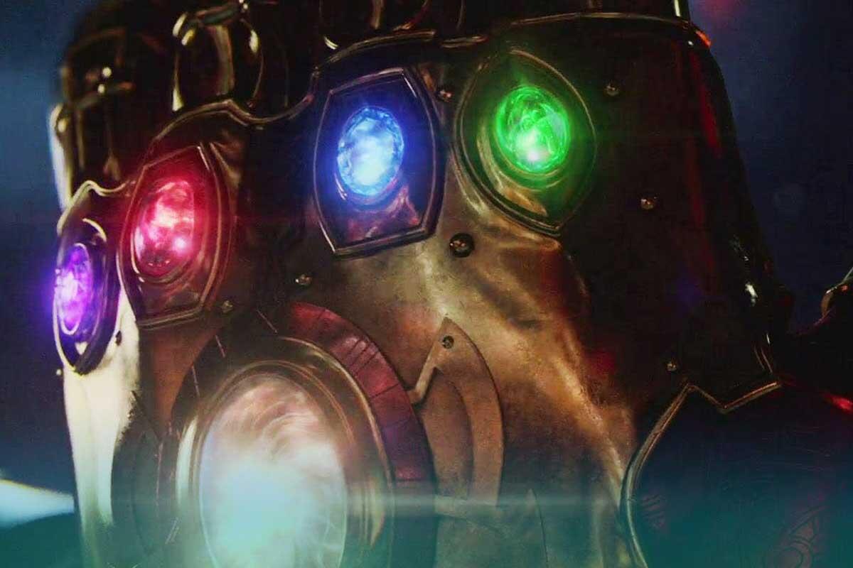 Marvel Mengungkap Rahasia Dibalik Enam Infinity Stones!