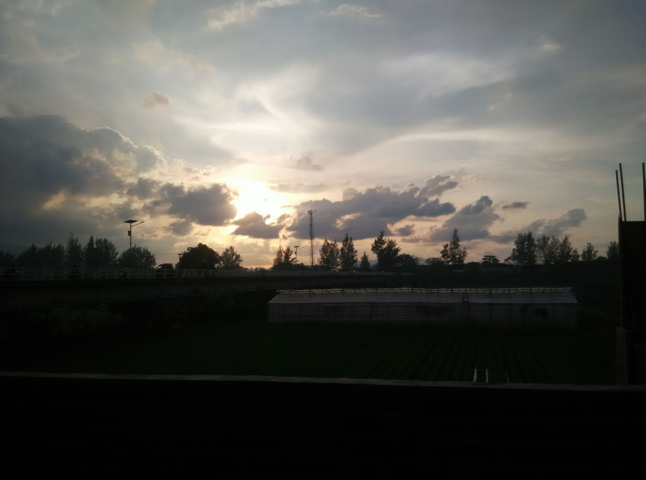 Permata Ku Yang Hilang