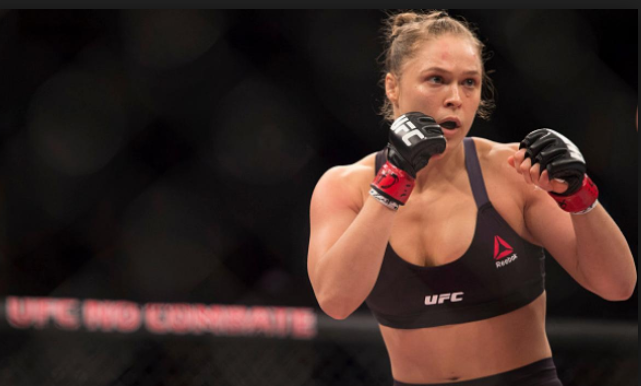 Para Petarung Wanita UFC setelah era Ronda Rousey