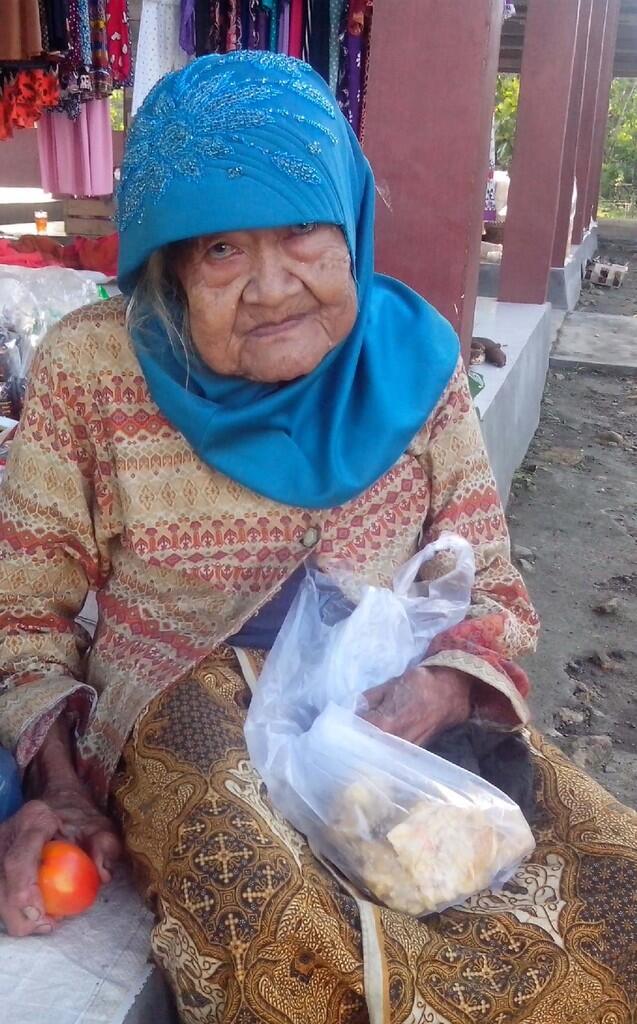 Makin Tua Makin menjadi, Kakek-Nenek dengan Kisah Inspiratif