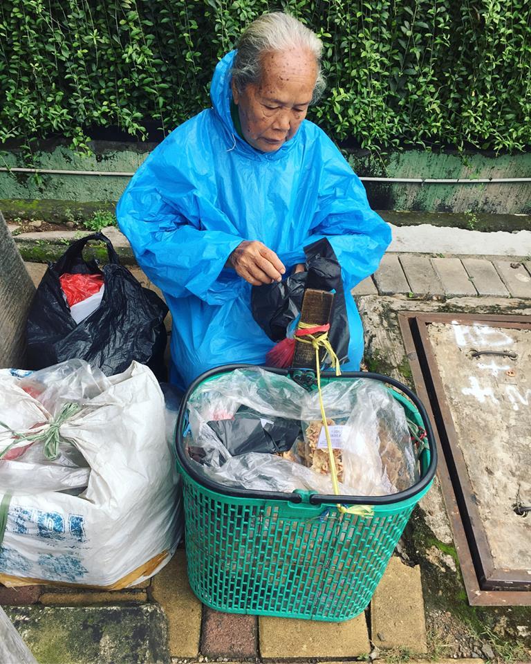 Makin Tua Makin menjadi, Kakek-Nenek dengan Kisah Inspiratif