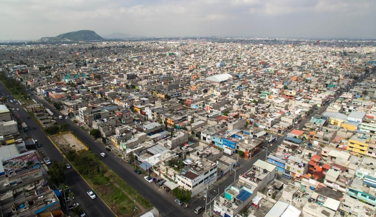 Bukan di Jakarta, Inilah 10 Kawasan Kumuh Terburuk di Dunia