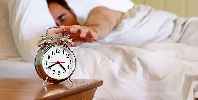 Ternyata, Tidur ‘Tanpa Busana’ Baik Buat Kesehatan Gan!