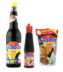 REVIEW KECAP MENURUT ANE (BUKAN IKLAN)