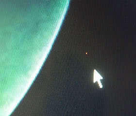 Dead Pixel, Dark pixel, white pixel, black spot, white spot, dot pixel LCD.