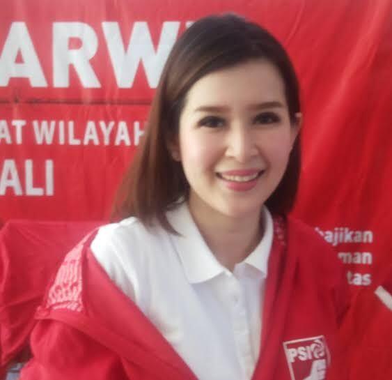 PSI 'Jual' Grace Natalie di Pemilu 2019, Pengamat: Ini Bukan Ratu Kecantikan