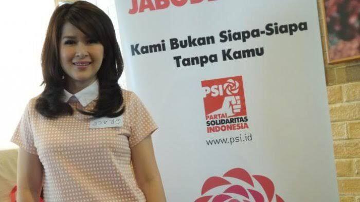 PSI 'Jual' Grace Natalie di Pemilu 2019, Pengamat: Ini Bukan Ratu Kecantikan